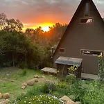 Cabana La Quebrada Tunquen