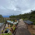 Cabana La Quebrada Tunquen