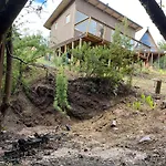 Cabana La Quebrada Tunquen