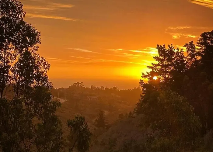 Cabana La Quebrada Tunquen