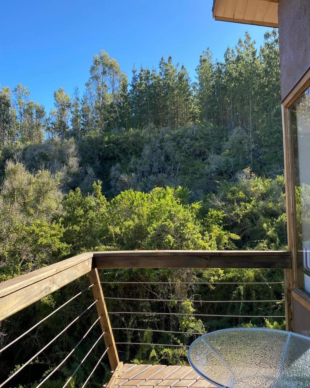 La Quebrada Tunquen *